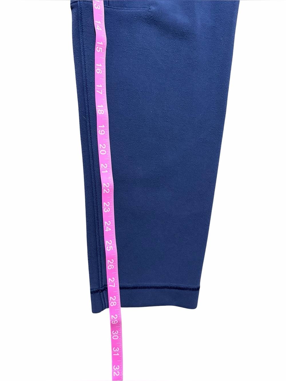 Alaskan Hardgear x Duluth Trading Co Men’s Standard Fit Navy Joggers Medium - Picture 7 of 7